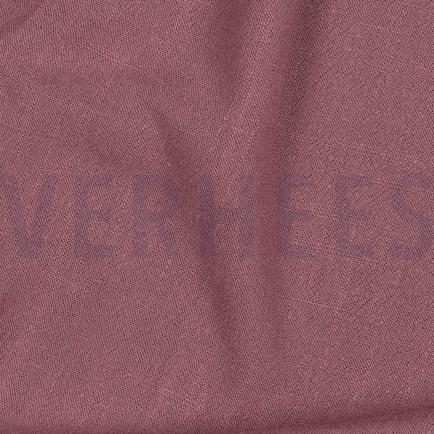 LEINEN VISKOSE GEWASCHEN MAUVE (hover)