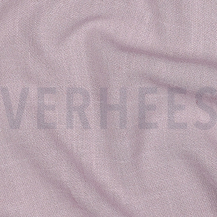 LEINEN VISKOSE GEWASCHEN KIRSCHBLÜTE (hover)