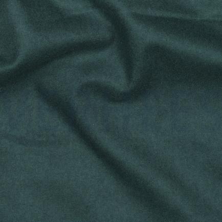 FLANEL DONKERGROEN (hover)