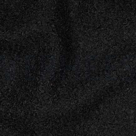 BOUCLÉ BLACK (hover)