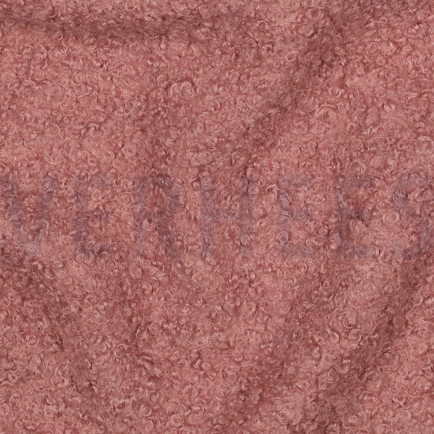 BOUCLÉ ROSÉ (hover)