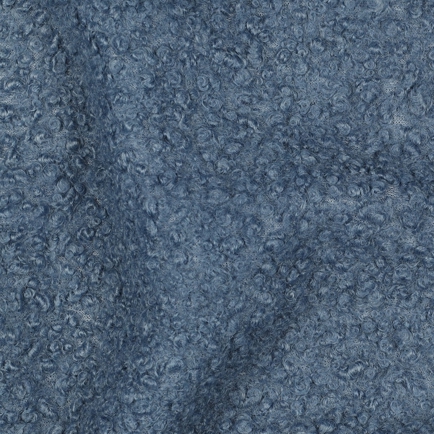 BOUCLÉ JEANSBLAU (hover)