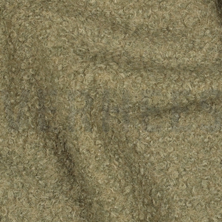 BOUCLÉ MOOSGRÜN (hover)