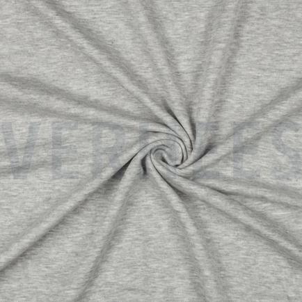 ALPENFLEECE LICHTGRIJS GEMÊLEERD (hover)