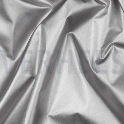 SILBERLOOK VERDUNKELUNGSSTOFF SILBER/SCHWARZ (hover)