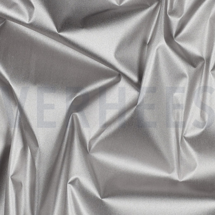 BEIDSEITIG SILBERFARBENER VERDUNKELUNGSSTOFF SILBER (hover)