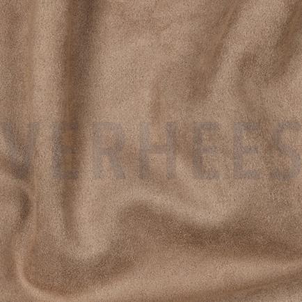 KUNSTWILDLEDER SCUBA STRETCH TAUPE (hover)
