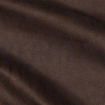 SUEDE STRETCH DONKERBRUIN (hover)