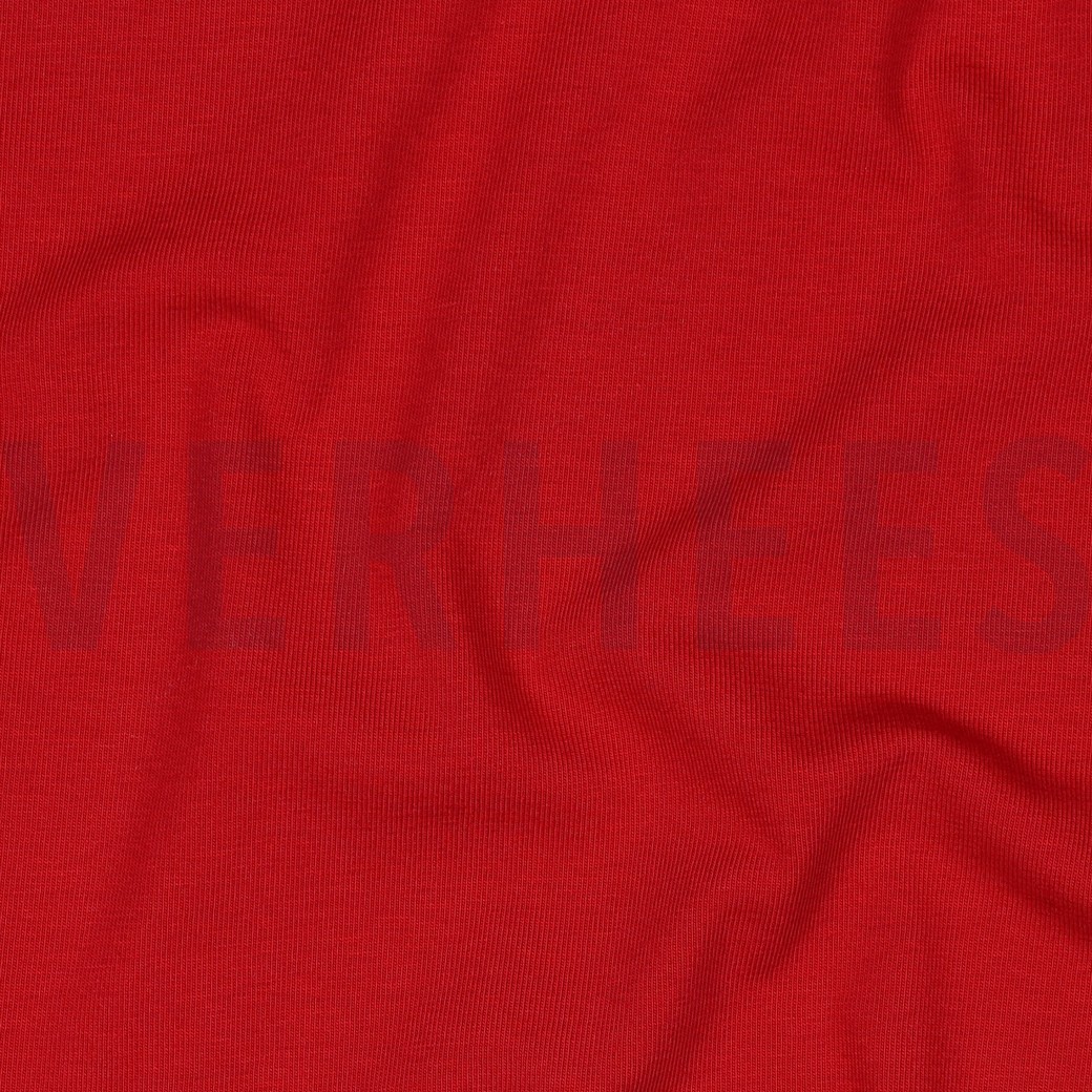 JERSEY GOTS DARK RED (hover)