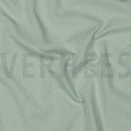 JERSEY GOTS LICHTGROEN (hover)