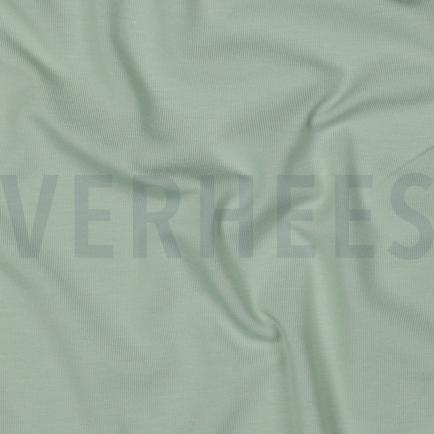 JERSEY GOTS LIGHT GREEN (hover)