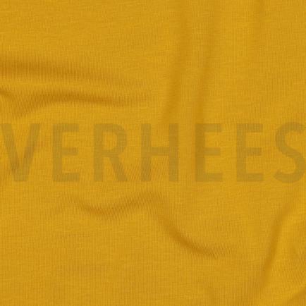 JERSEY GOTS MUSTARD (hover)
