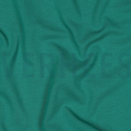 JERSEY GOTS SMARAGDGROEN (hover)