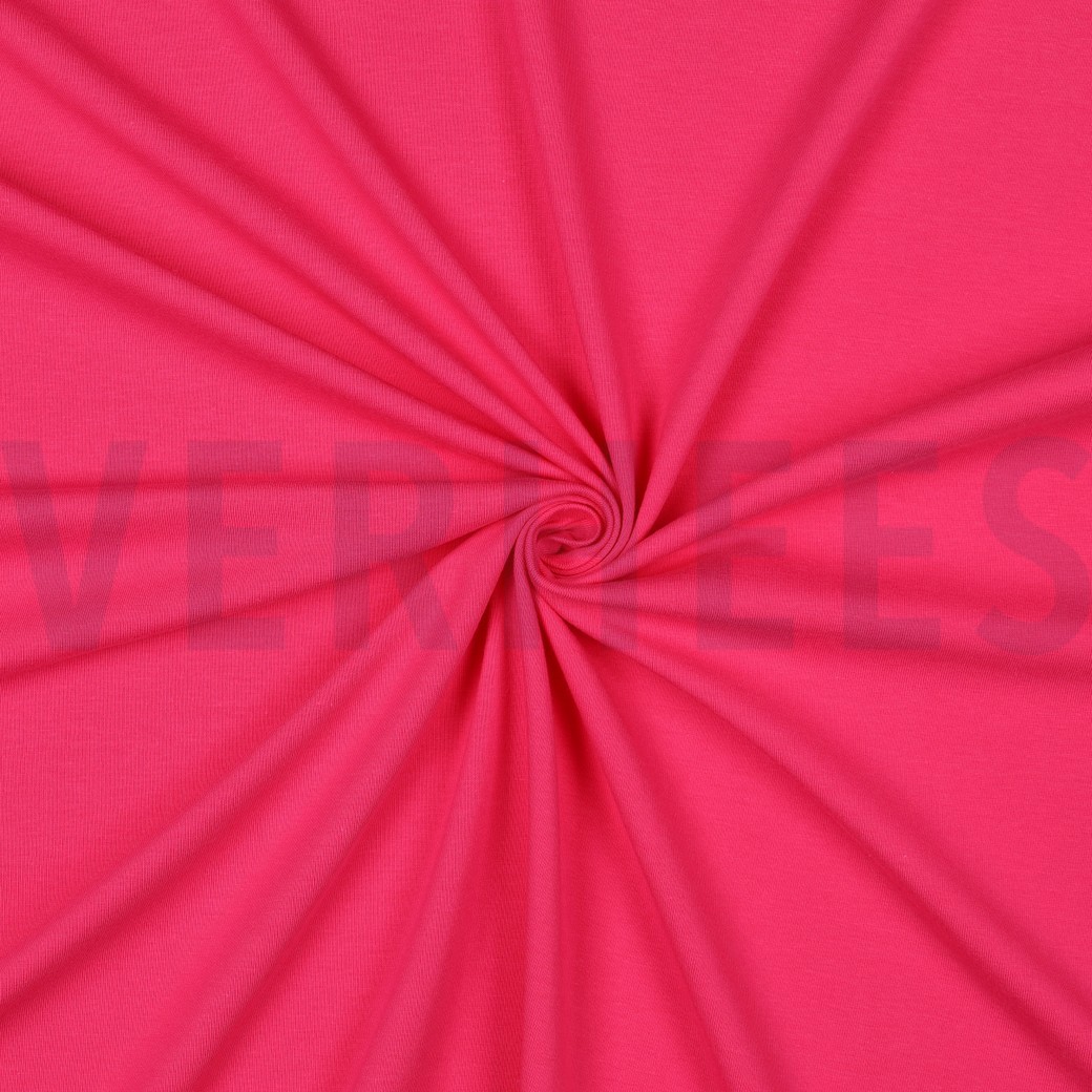 JERSEY GOTS FUCHSIA (hover)