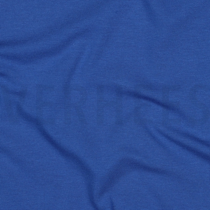 JERSEY GOTS KOBALTBLAUW (hover)