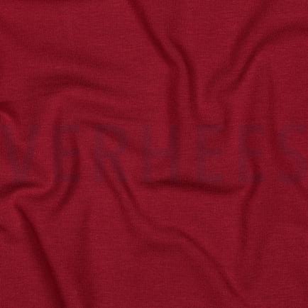 JERSEY GOTS BURGUNDY (hover)