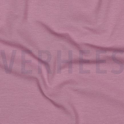 JERSEY GOTS DARK LILAC (hover)