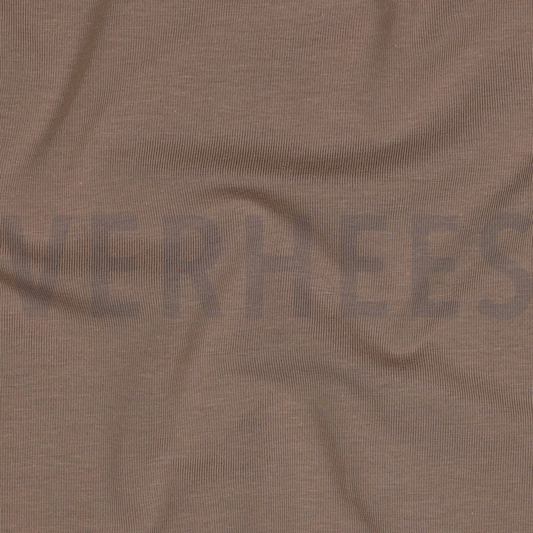 JERSEY GOTS TAUPE (hover)