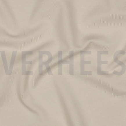 JERSEY GOTS LICHT ZAND (hover)