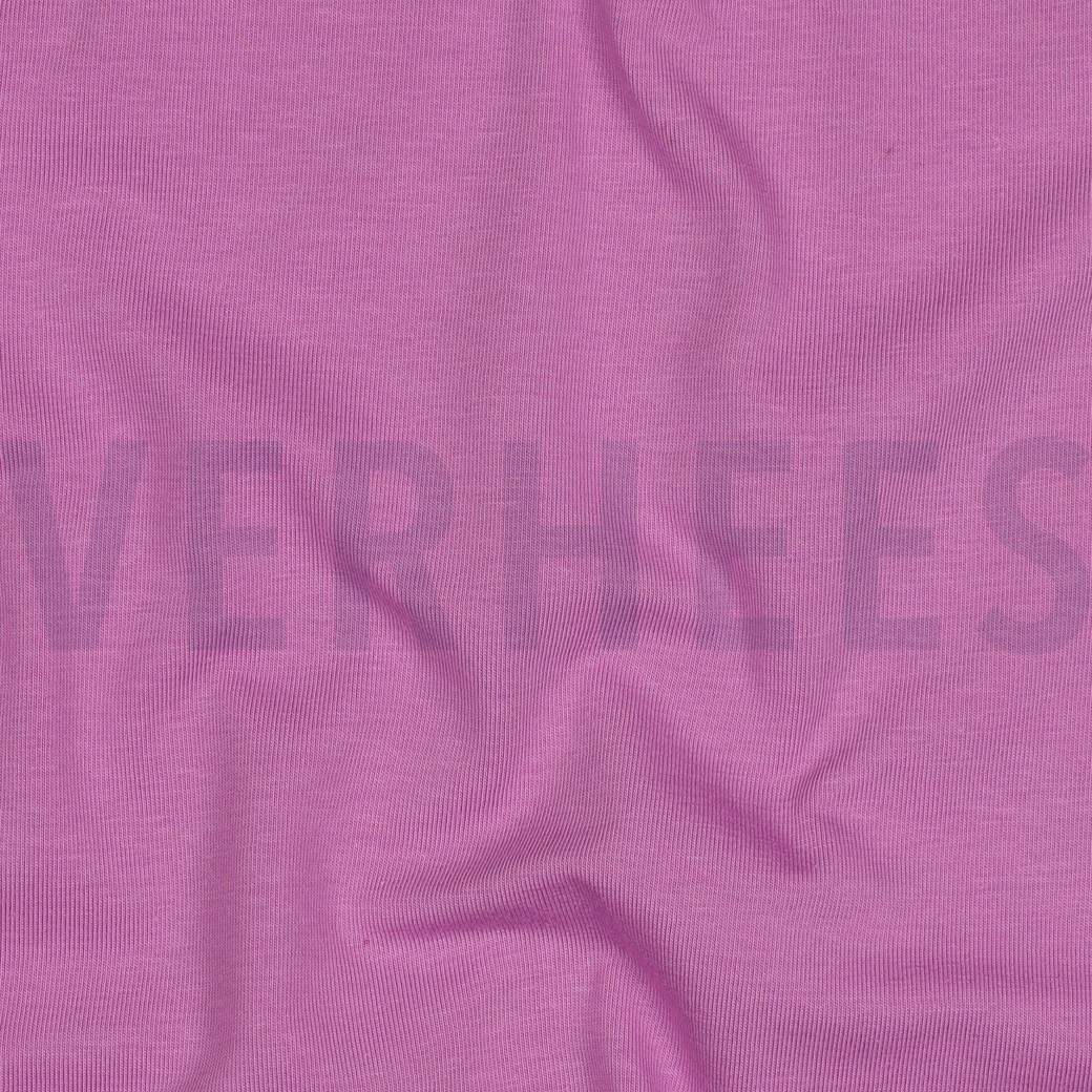 JERSEY GOTS LICHT VIOLET (hover)
