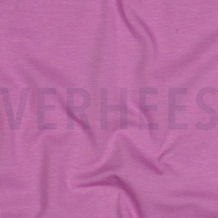 JERSEY GOTS LICHT VIOLET (hover)