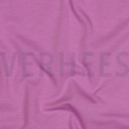 JERSEY GOTS LICHT VIOLET (hover)