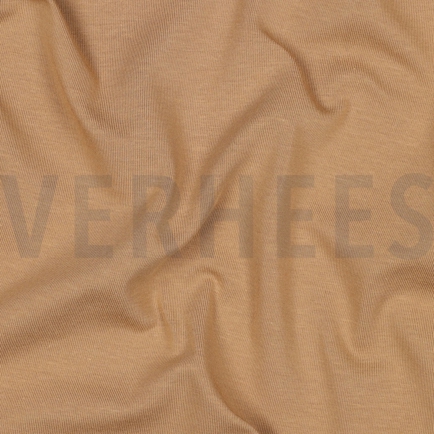 JERSEY GOTS CAMEL (hover)