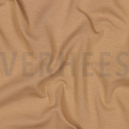 JERSEY GOTS CAMEL (hover)