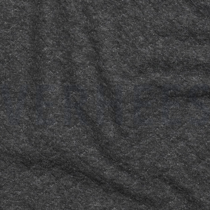 QUILT DONKERGRIJS GEMÊLEERD (hover)