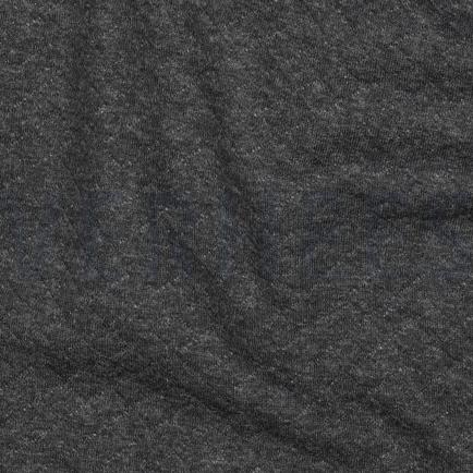 QUILT DONKERGRIJS GEMÊLEERD (hover)