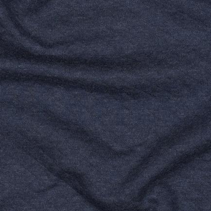 QUILT INDIGO GEMÊLEERD (hover)