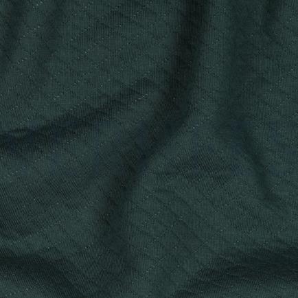 QUILT DONKERGROEN (hover)
