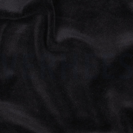 NICKY VELOURS BLACK (hover)