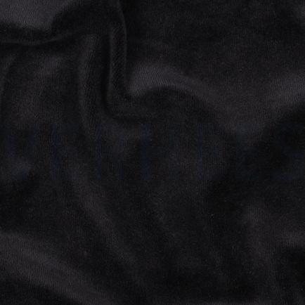 NICKI VELOURS SCHWARZ (hover)