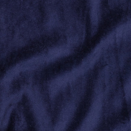 NICKY VELOURS MARINE (hover)