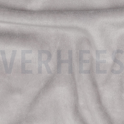 NICKY VELOURS GREY (hover)