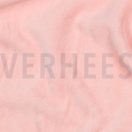 NICKY VELOURS ROSE (hover)