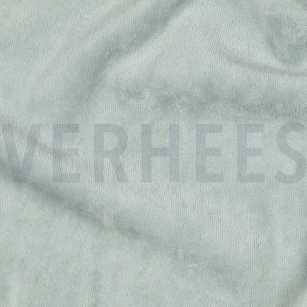 NICKY VELOURS MINT (hover)