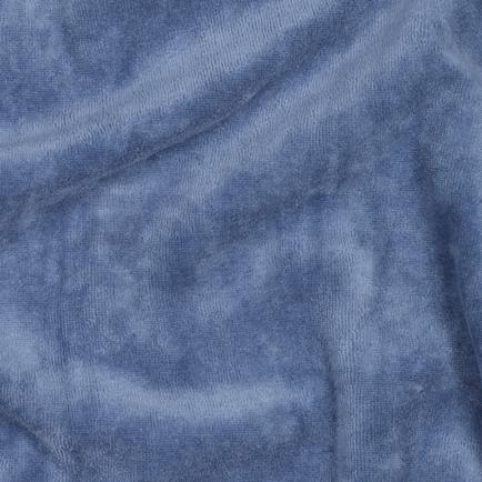 NICKI VELOURS BLAU (hover)