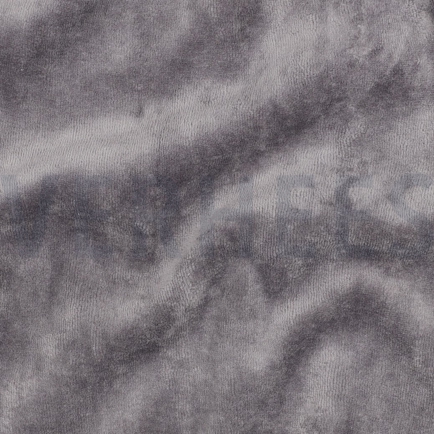 NICKY VELOURS DARK GREY (hover)