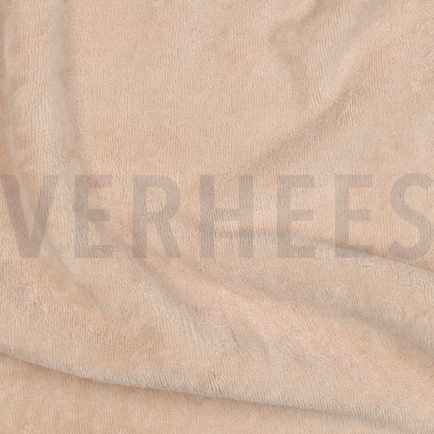 NICKY VELOURS SAND (hover)