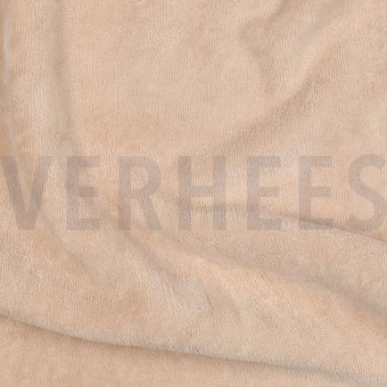 NICKI VELOURS SAND (hover)