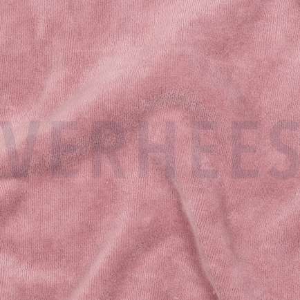 NICKY VELOURS MAUVE (hover)