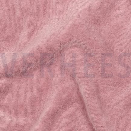 NICKI VELOURS MAUVE (hover)