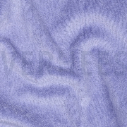 NICKY VELOURS LAVENDER (hover)