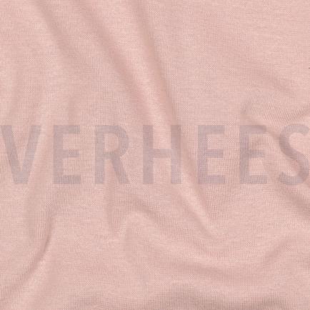 BÜNDCHEN GOTS HELL MAUVE (hover)