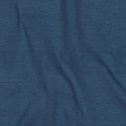 BÜNDCHEN GOTS JEANSBLAU (hover)