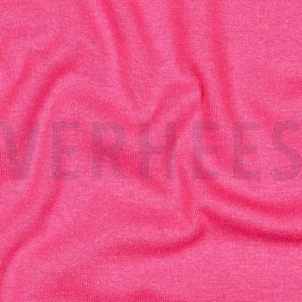 BÜNDCHEN GOTS FUCHSIA (hover)