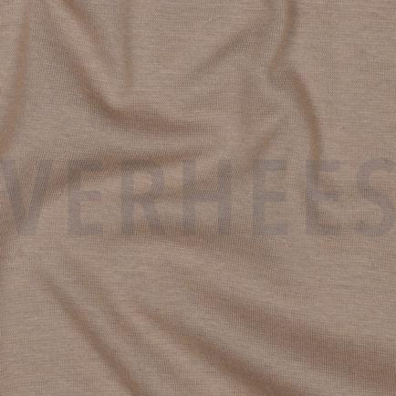 BÜNDCHEN GOTS TAUPE (hover)