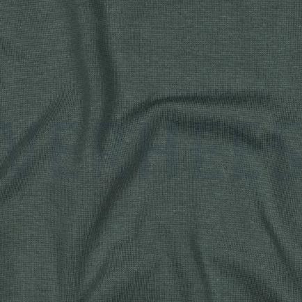 BÜNDCHEN GOTS DUNKEL WALDGRÜN (hover)